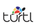 turtl logo