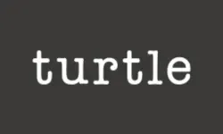 Turtle logo