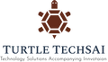 Turtle TechSAI logo