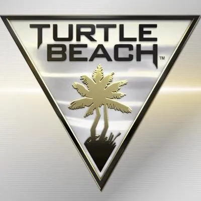 Turtle Beach logo