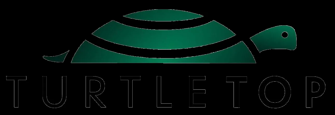 Turtle Top logo
