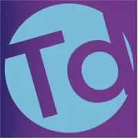 Tusdatos.co logo