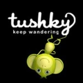 Tushky logo