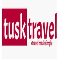 Tusk Travel logo