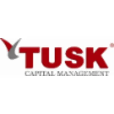 TUSK Capital logo