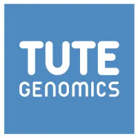 Tute Genomics logo