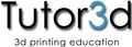 Tutor3d logo