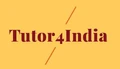 Tutor4India