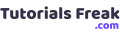 Tutorials Freak logo