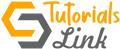 Tutorialslink logo