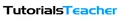 TutorialsTeacher logo
