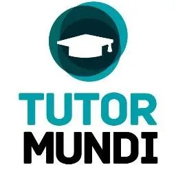 TutorMundi logo