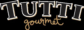 Tutti Gourmet logo