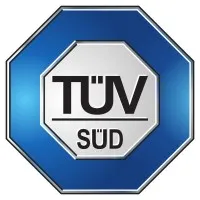 TÜV SÜD logo
