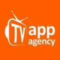 TV App Agency logo