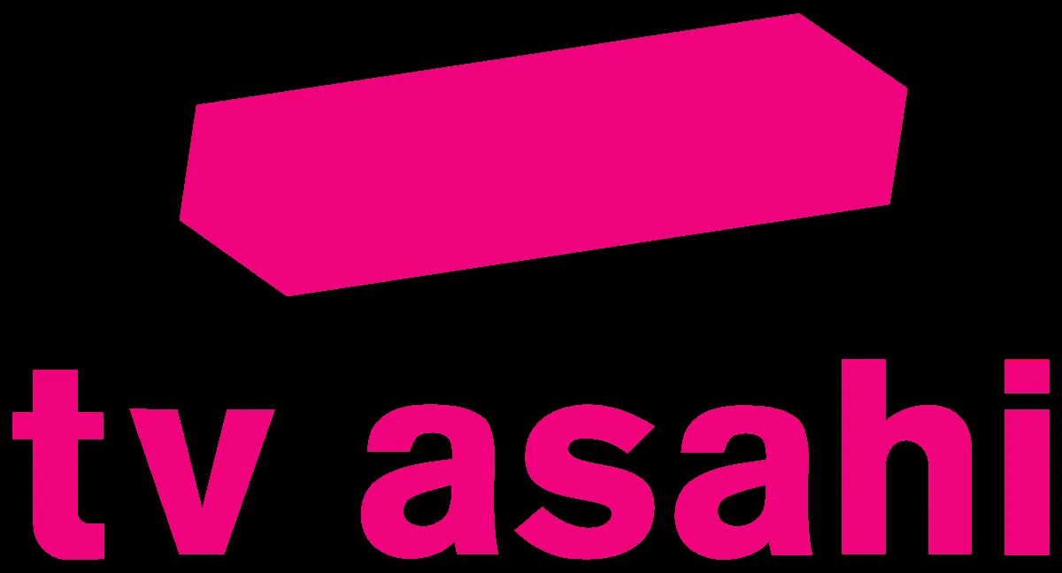 tv asahi holdings logo
