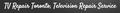 TV Repair Toronto logo