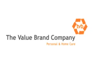 The Value Brand logo