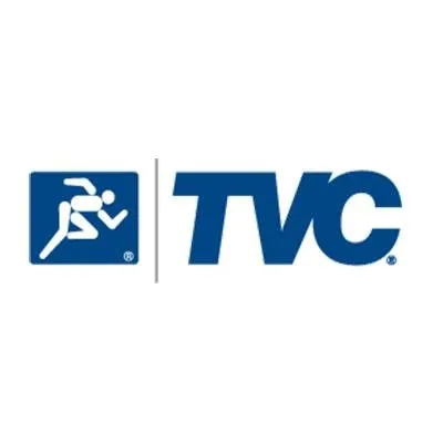 TVC logo