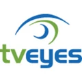TVEyes logo