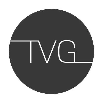 TVG logo
