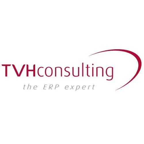 TVH Consulting logo