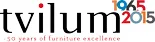 Tvilum logo