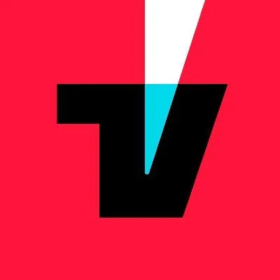 TVING logo