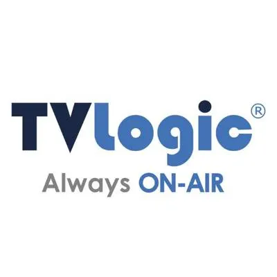 TVLogic logo