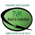 TVM Cheltenham logo