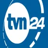 TVN24 logo