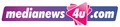Tvnews4u logo