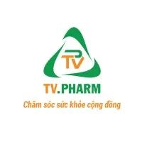Tvpharm logo