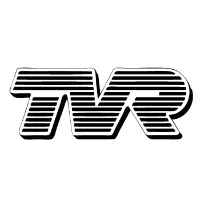 TVR Manufacturing logo