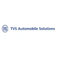 TVS Automobile Solutions logo