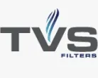 TVS Filters logo
