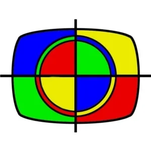 TVT Video Technologies logo