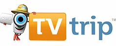 TVtrip logo