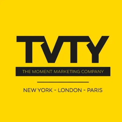 TVTY logo