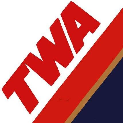 Trans World Airlines logo