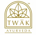 Twak Ayurveda logo