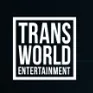 Trans World Entertainment logo