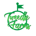 Tweedle Farms logo