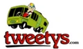Tweetys logo
