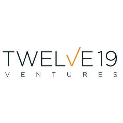 Twelve19 Ventures logo