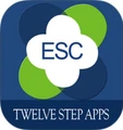 Twelve Step Apps logo