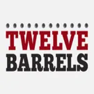 Twelve Barrels logo