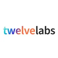 Twelve Labs logo