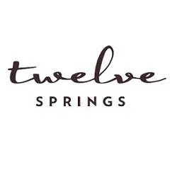 Twelve Springs logo