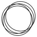 Twenty Seven Hats logo